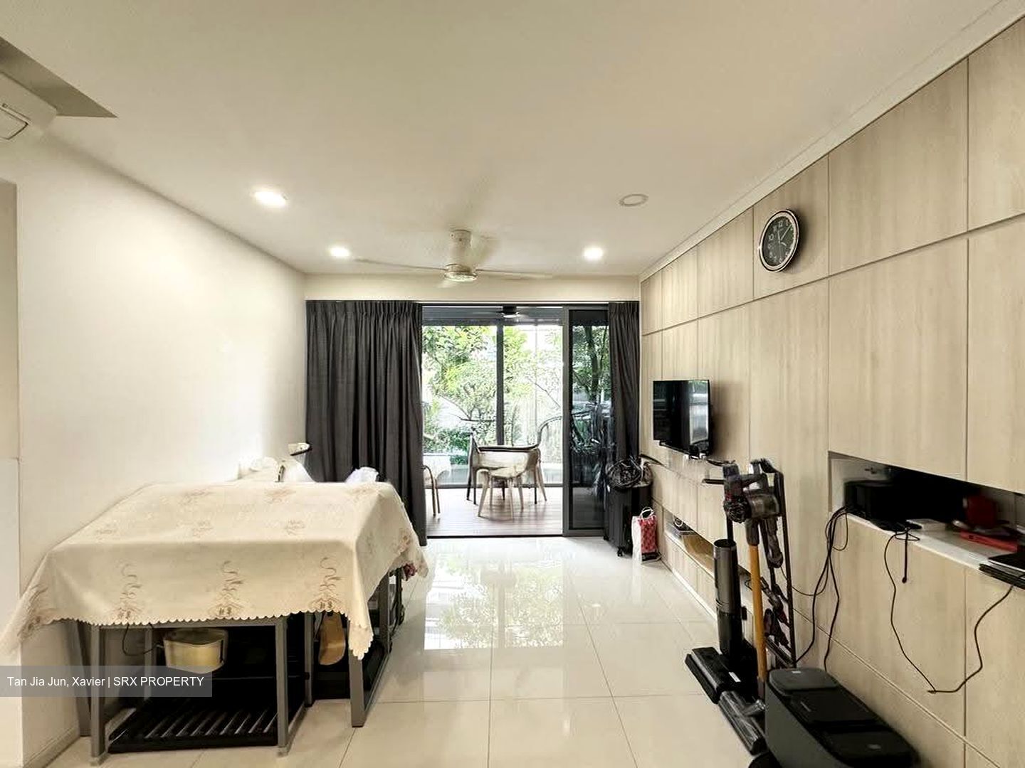 The Visionaire (D27), Condominium #630747041